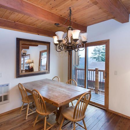 Timber Ridge Resort By 101 Great Escapes Mammoth Lakes Exterior foto