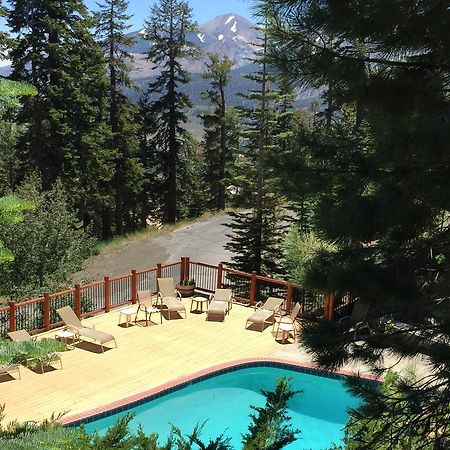 Timber Ridge Resort By 101 Great Escapes Mammoth Lakes Exterior foto