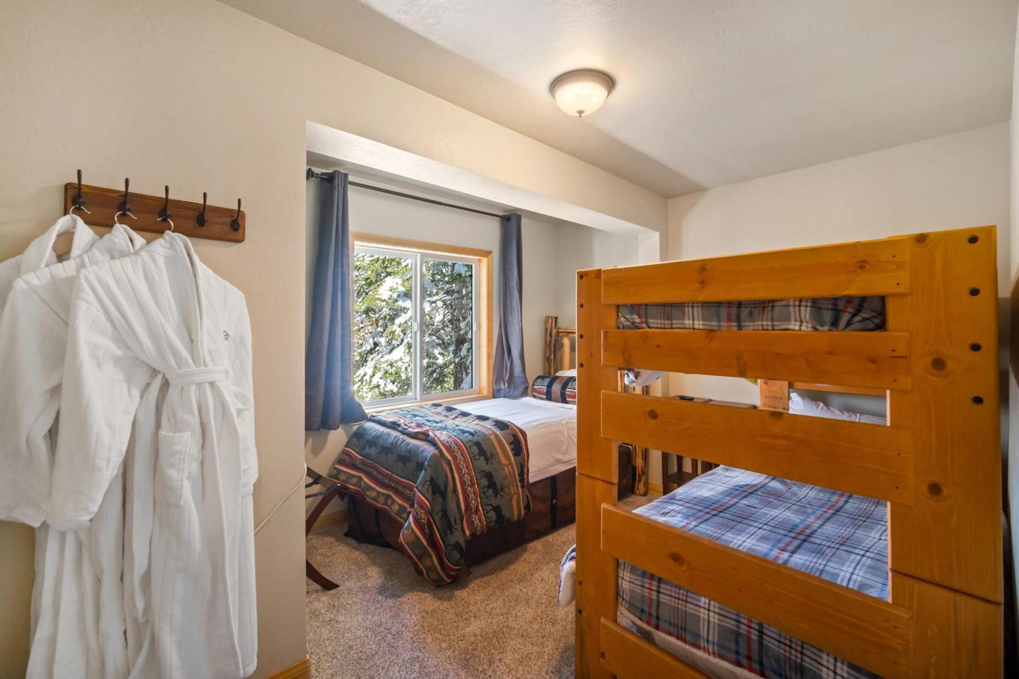Timber Ridge Resort By 101 Great Escapes Mammoth Lakes Quarto foto