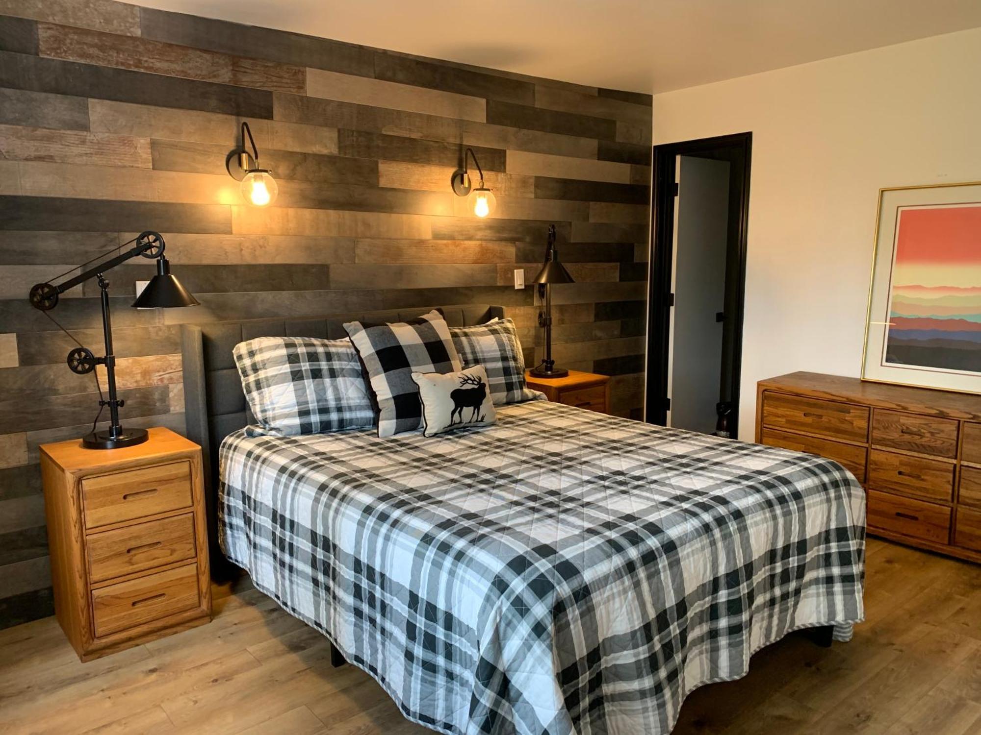 Timber Ridge Resort By 101 Great Escapes Mammoth Lakes Quarto foto