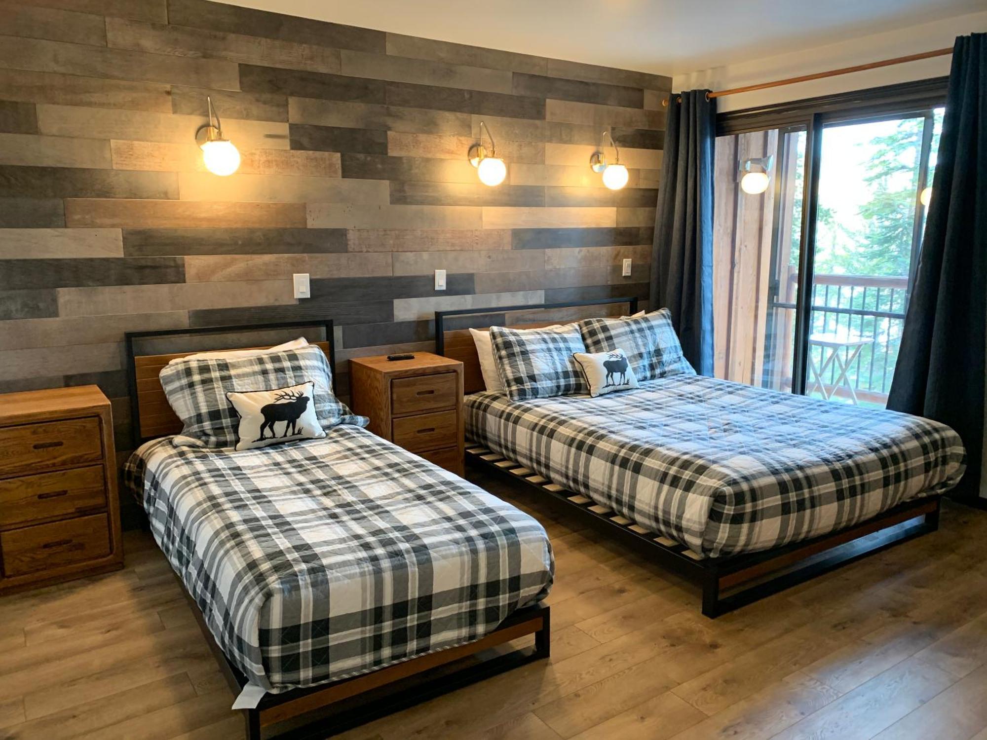 Timber Ridge Resort By 101 Great Escapes Mammoth Lakes Quarto foto