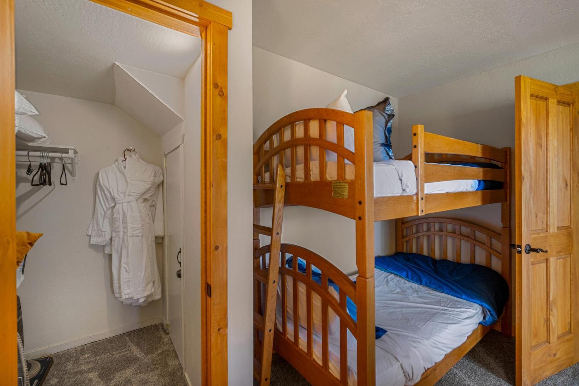 Timber Ridge Resort By 101 Great Escapes Mammoth Lakes Quarto foto