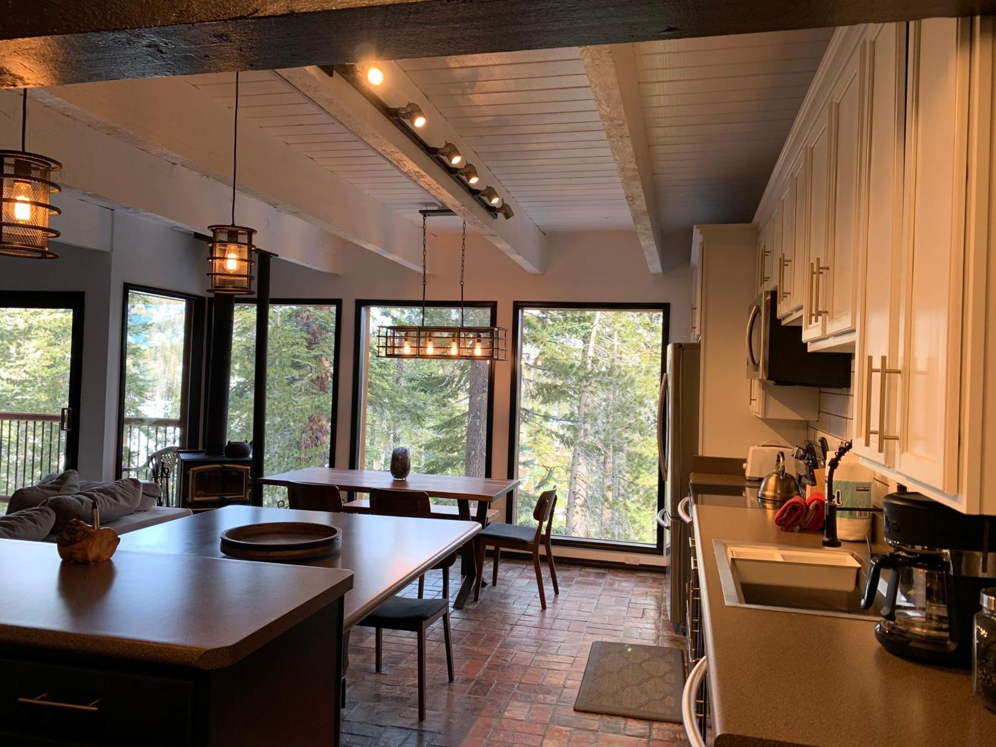 Timber Ridge Resort By 101 Great Escapes Mammoth Lakes Quarto foto
