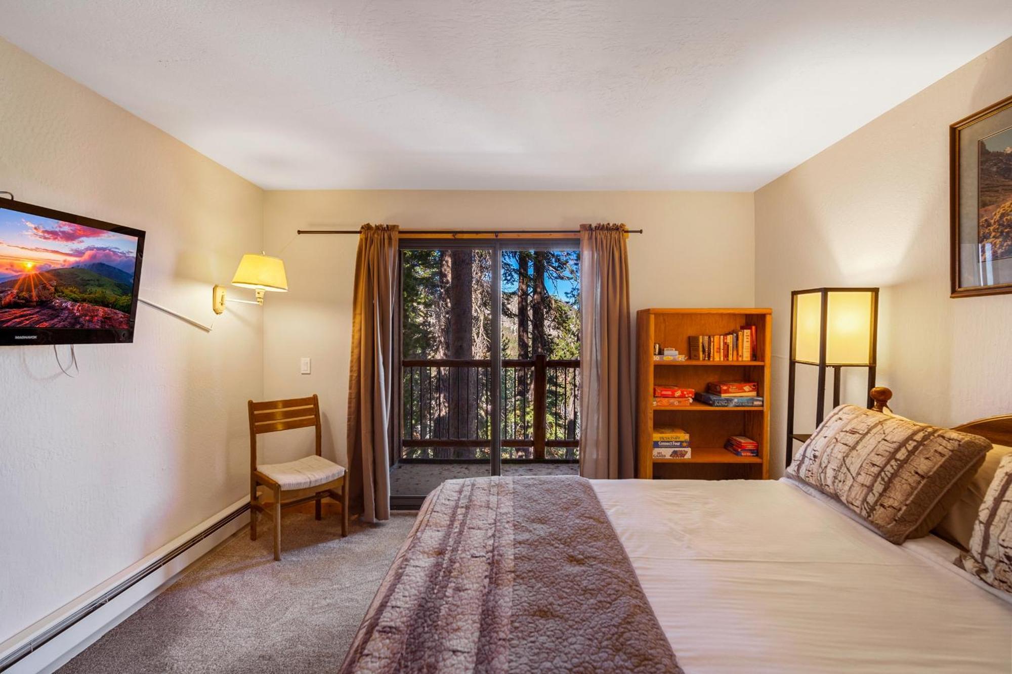 Timber Ridge Resort By 101 Great Escapes Mammoth Lakes Quarto foto