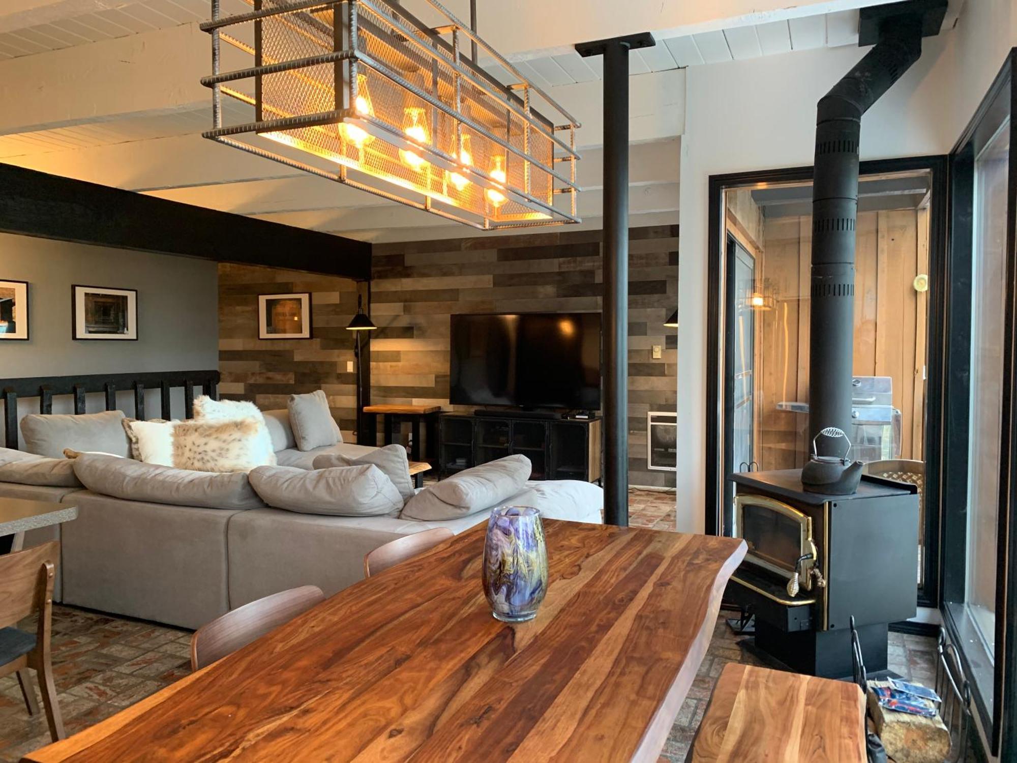 Timber Ridge Resort By 101 Great Escapes Mammoth Lakes Quarto foto