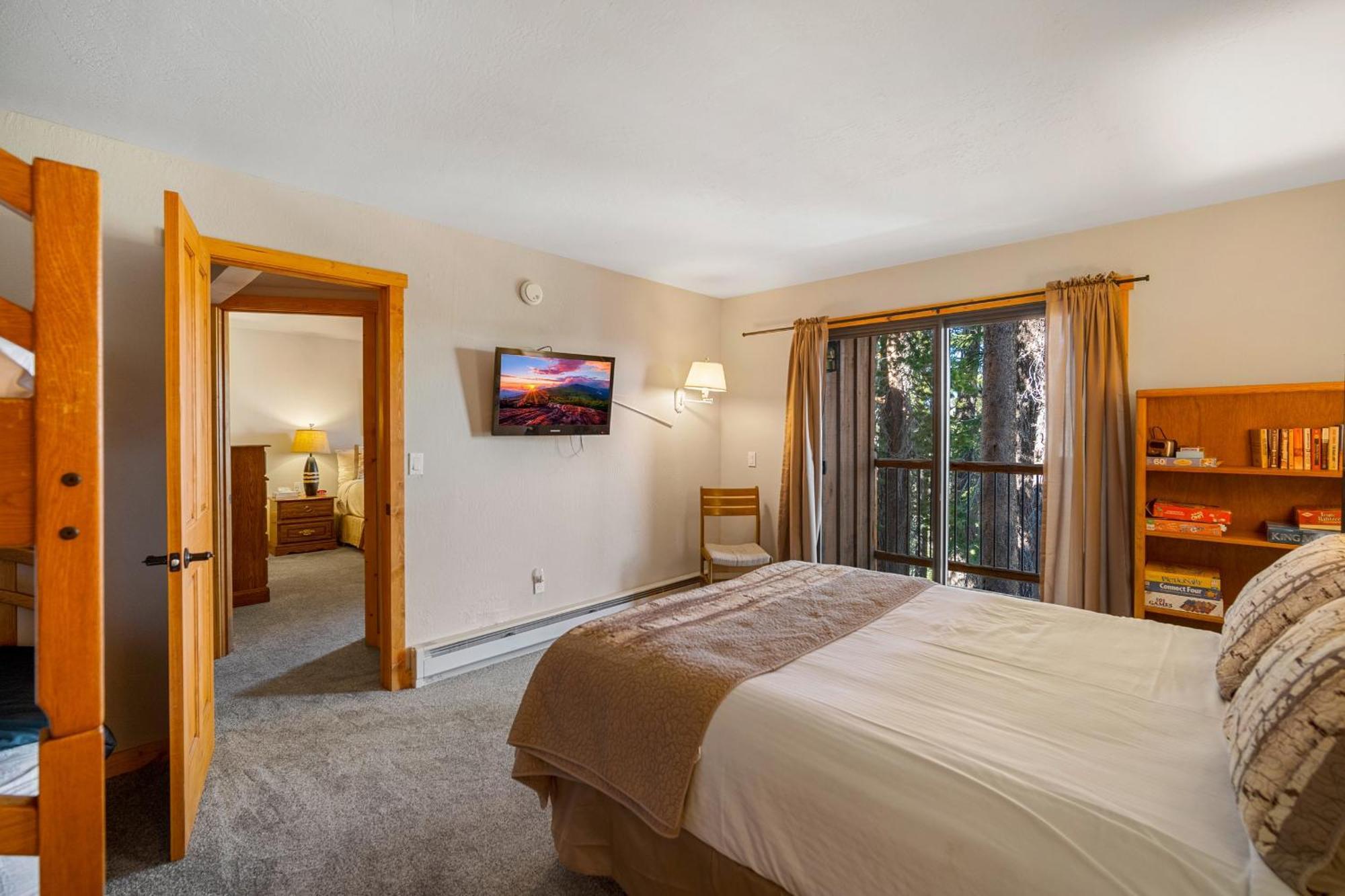 Timber Ridge Resort By 101 Great Escapes Mammoth Lakes Quarto foto