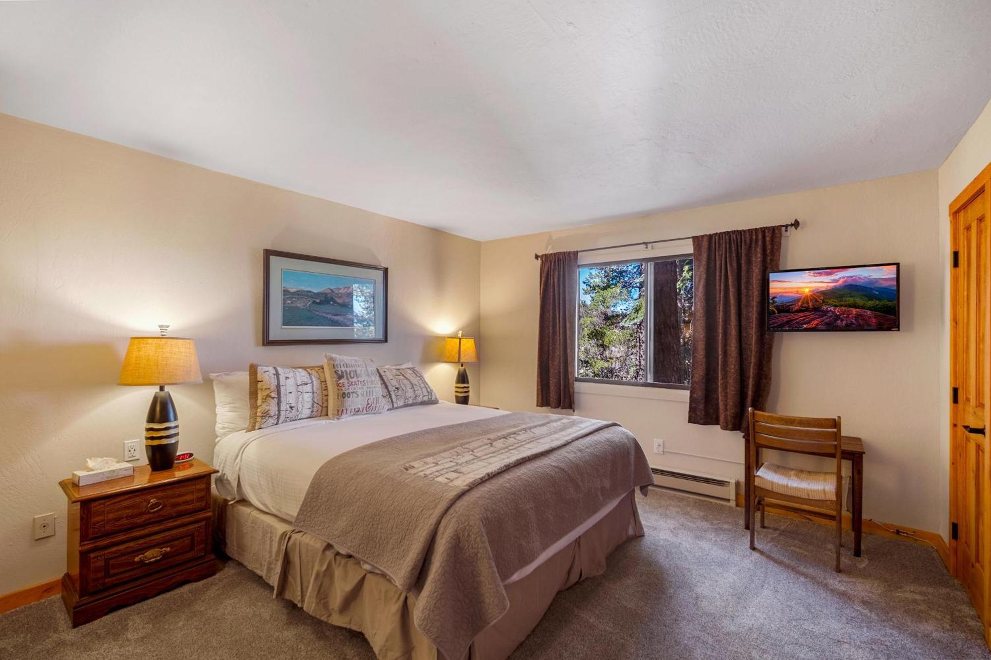 Timber Ridge Resort By 101 Great Escapes Mammoth Lakes Quarto foto