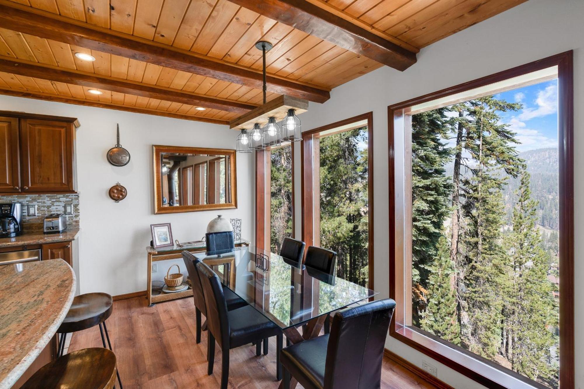 Timber Ridge Resort By 101 Great Escapes Mammoth Lakes Quarto foto