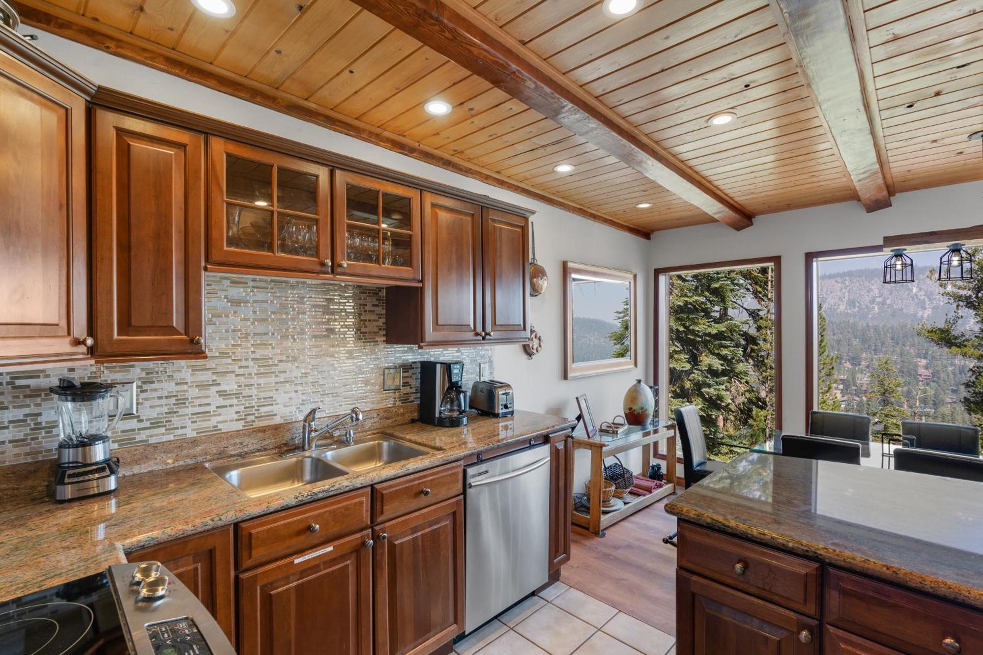 Timber Ridge Resort By 101 Great Escapes Mammoth Lakes Quarto foto