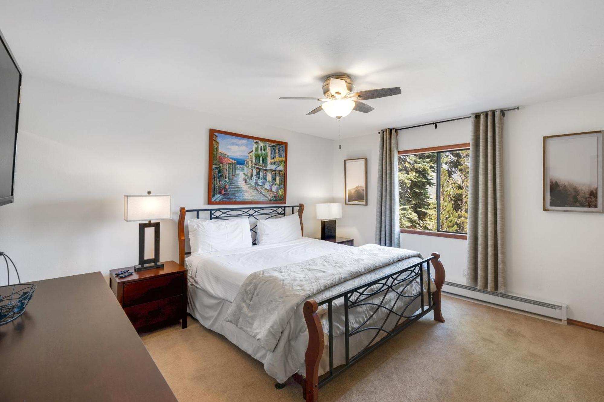 Timber Ridge Resort By 101 Great Escapes Mammoth Lakes Quarto foto