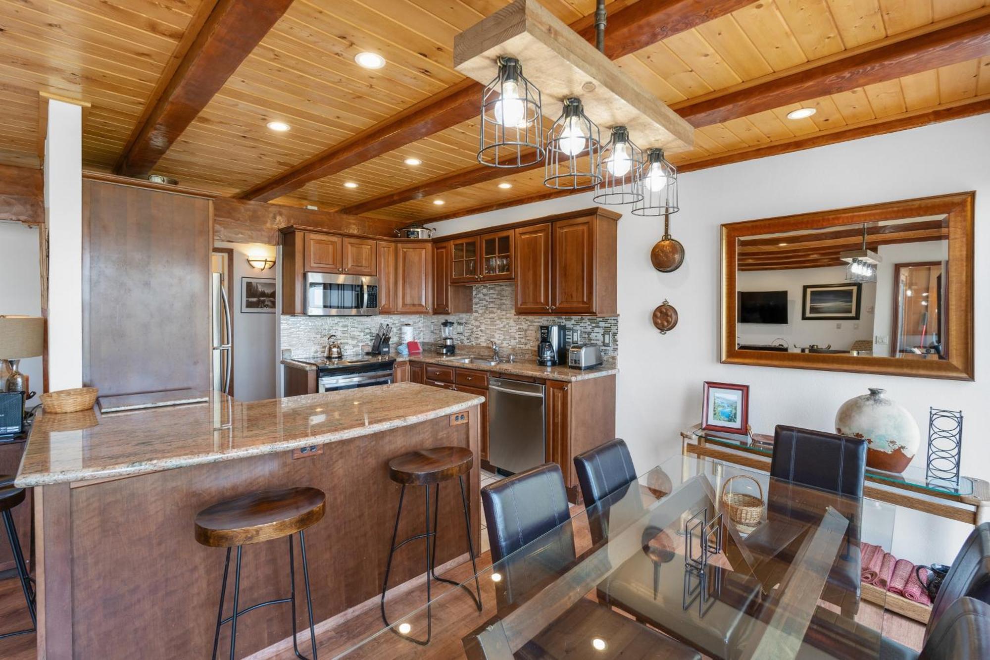 Timber Ridge Resort By 101 Great Escapes Mammoth Lakes Quarto foto