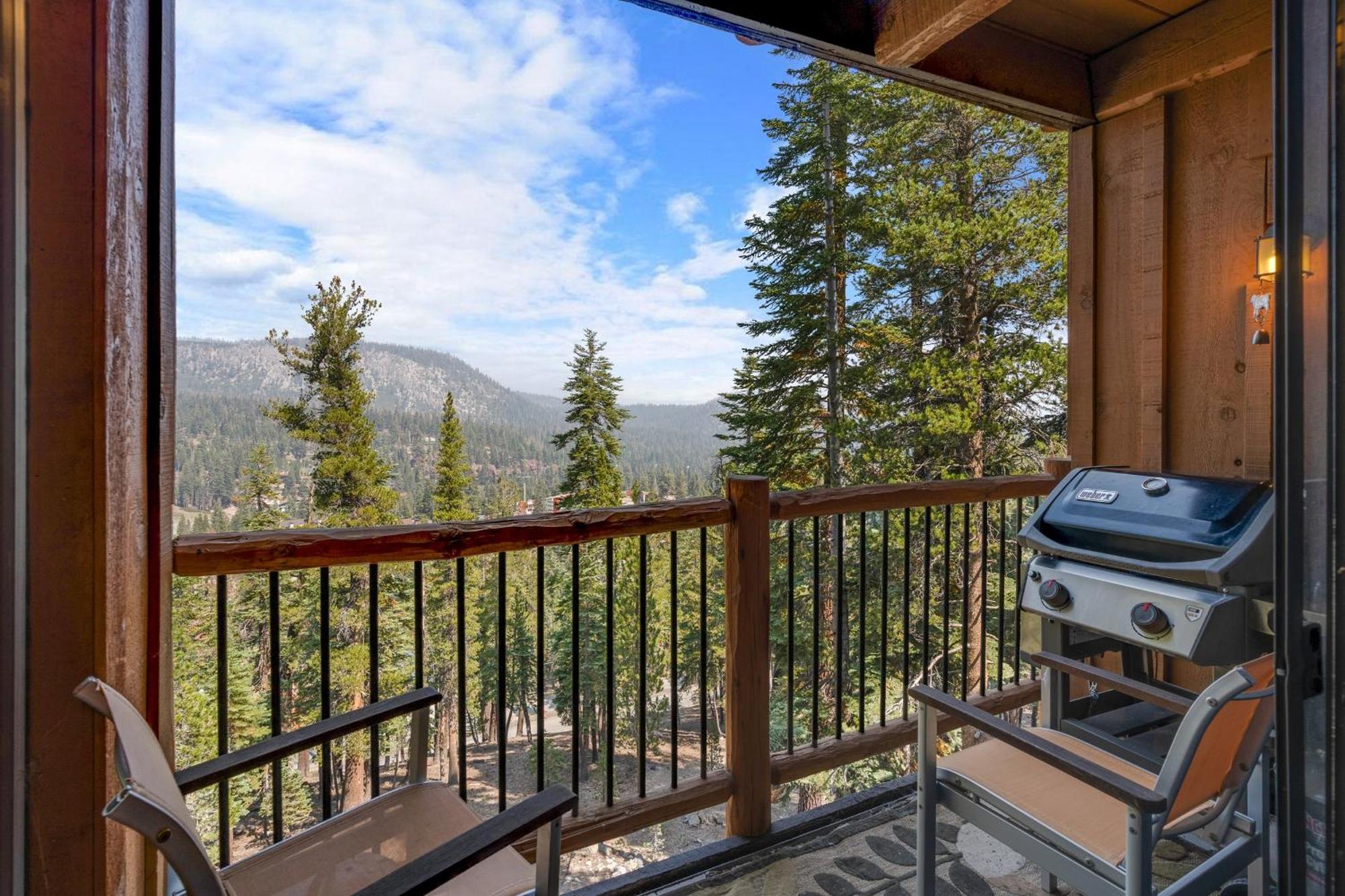 Timber Ridge Resort By 101 Great Escapes Mammoth Lakes Quarto foto