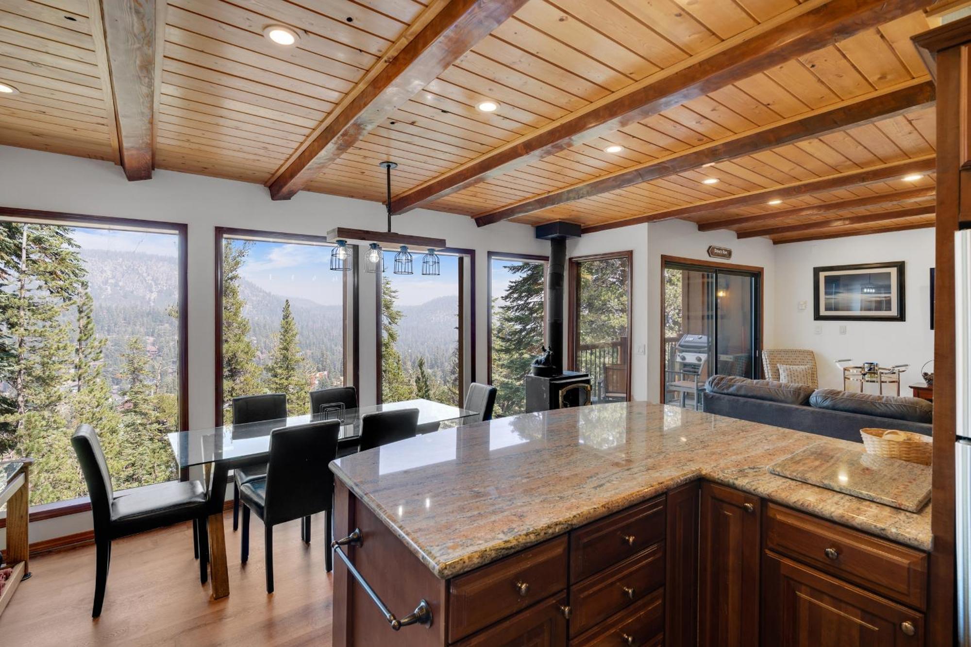 Timber Ridge Resort By 101 Great Escapes Mammoth Lakes Quarto foto