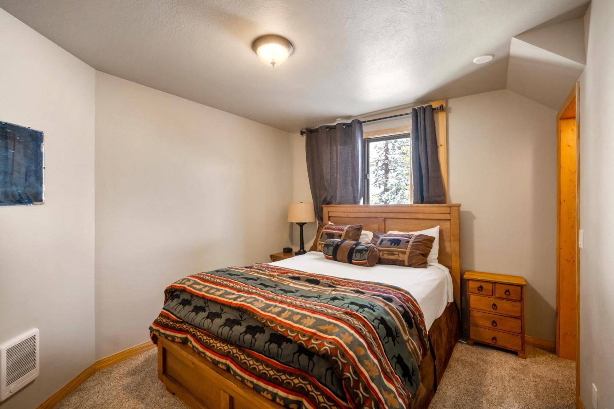 Timber Ridge Resort By 101 Great Escapes Mammoth Lakes Quarto foto