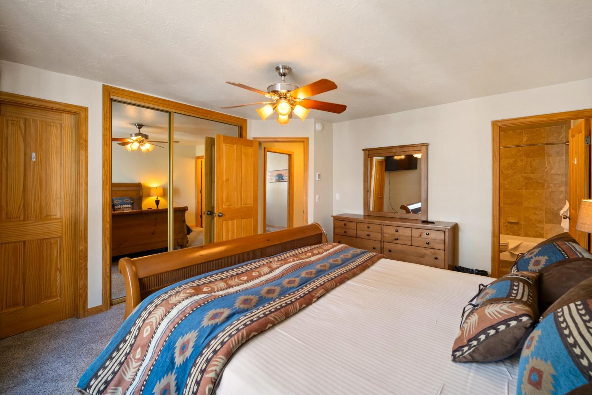 Timber Ridge Resort By 101 Great Escapes Mammoth Lakes Quarto foto