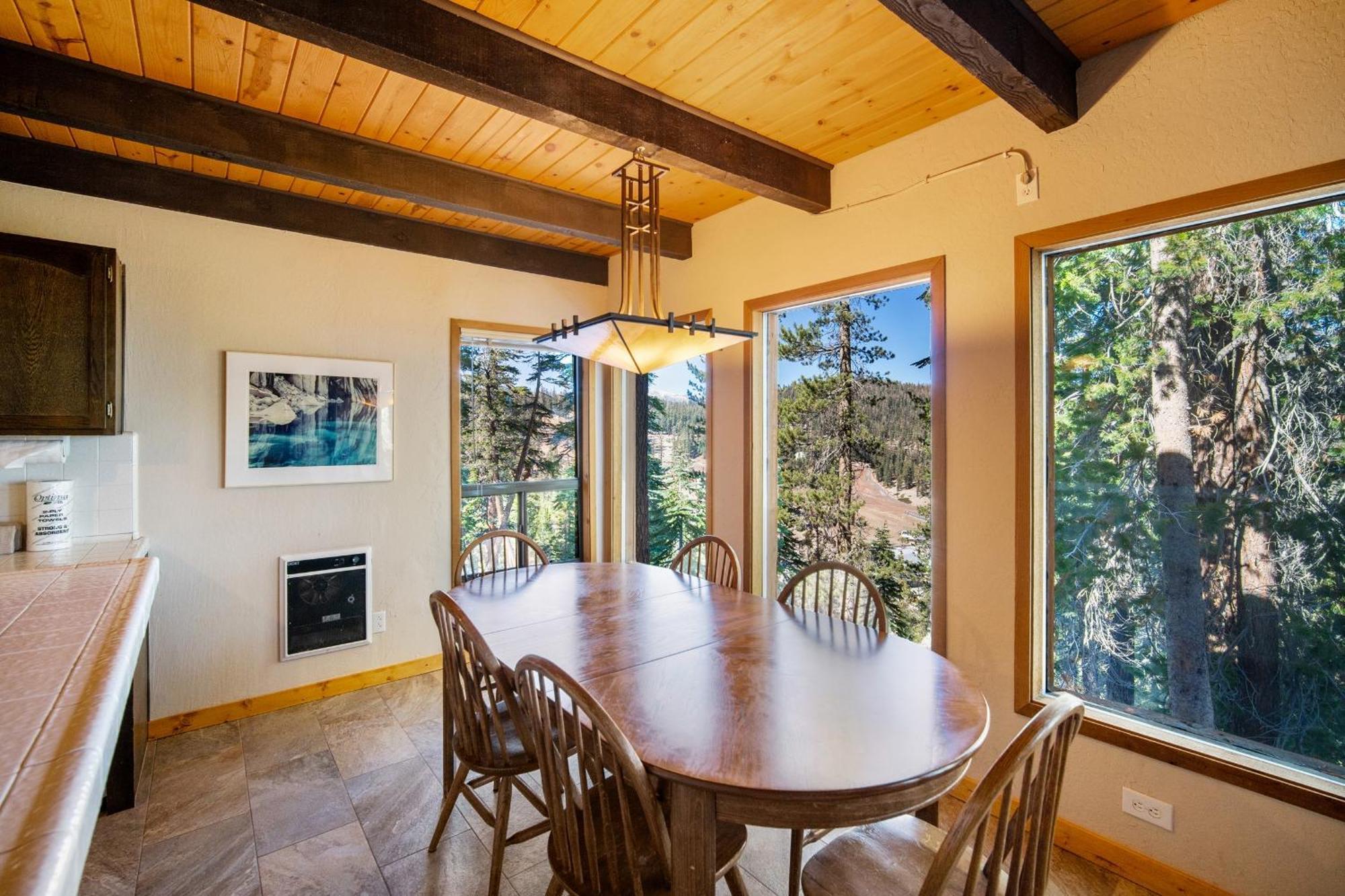 Timber Ridge Resort By 101 Great Escapes Mammoth Lakes Quarto foto
