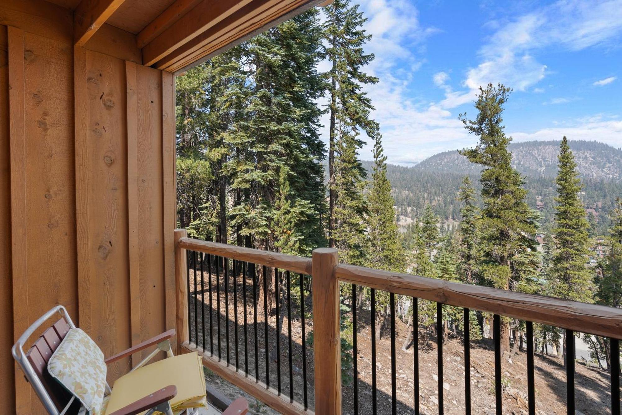 Timber Ridge Resort By 101 Great Escapes Mammoth Lakes Quarto foto