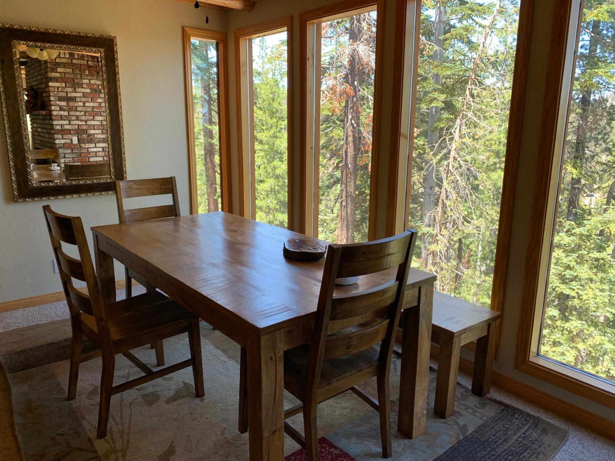 Timber Ridge Resort By 101 Great Escapes Mammoth Lakes Quarto foto