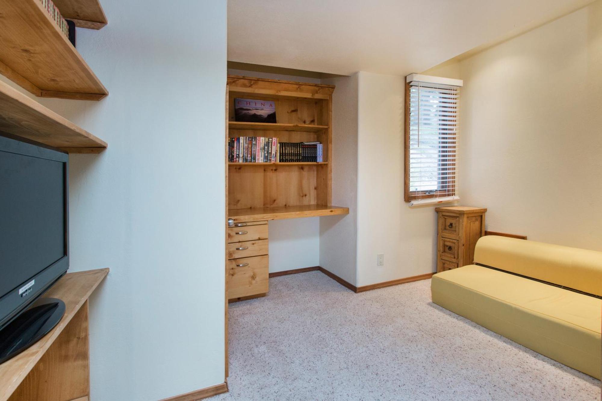 Timber Ridge Resort By 101 Great Escapes Mammoth Lakes Quarto foto