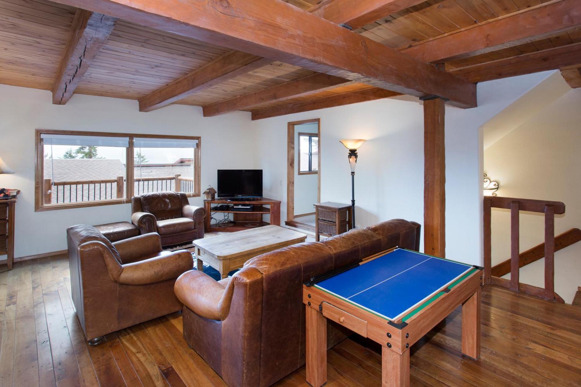 Timber Ridge Resort By 101 Great Escapes Mammoth Lakes Exterior foto