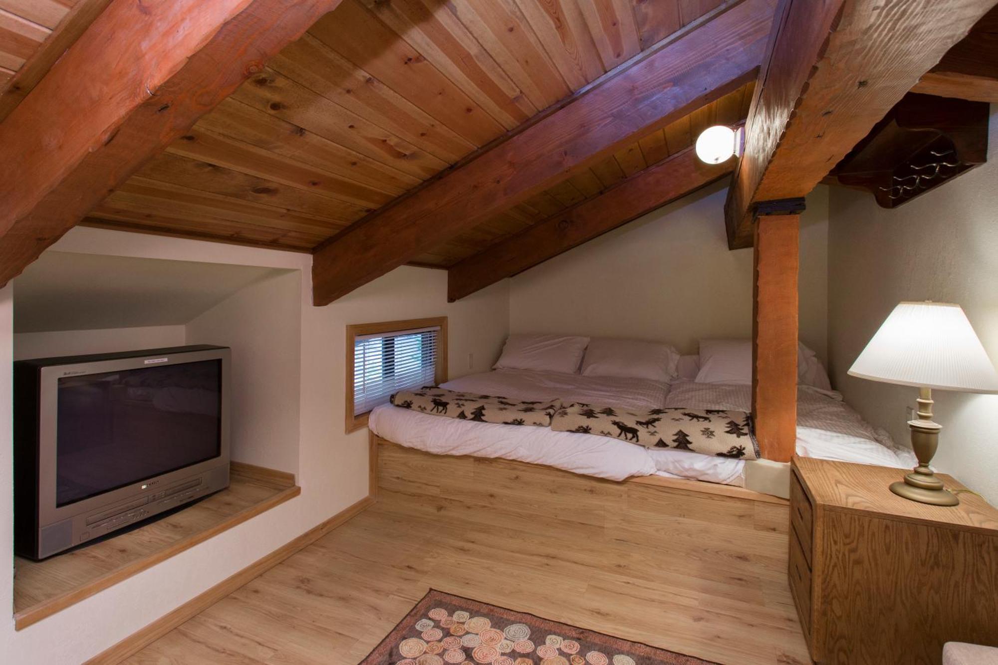 Timber Ridge Resort By 101 Great Escapes Mammoth Lakes Quarto foto