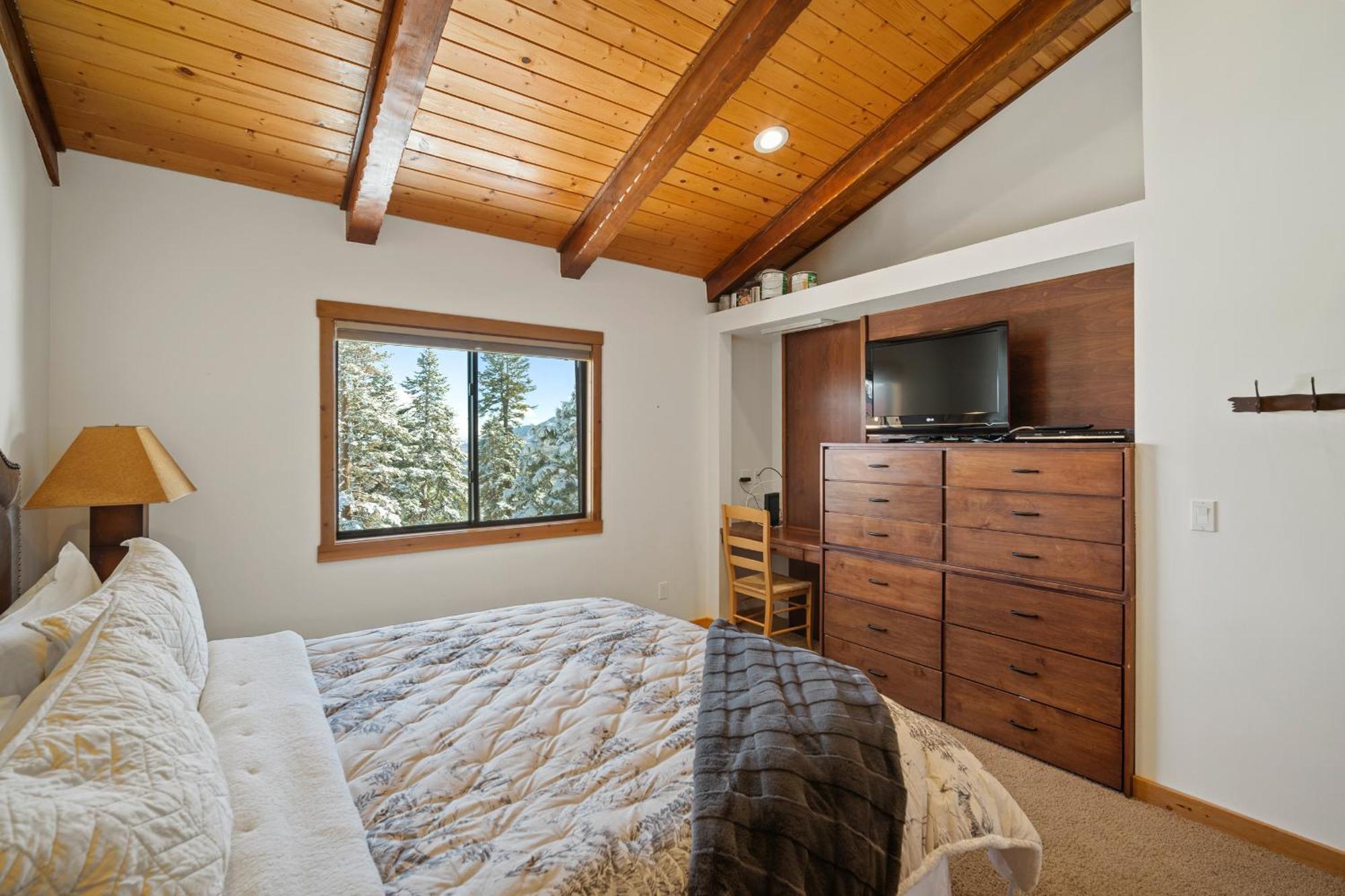 Timber Ridge Resort By 101 Great Escapes Mammoth Lakes Quarto foto