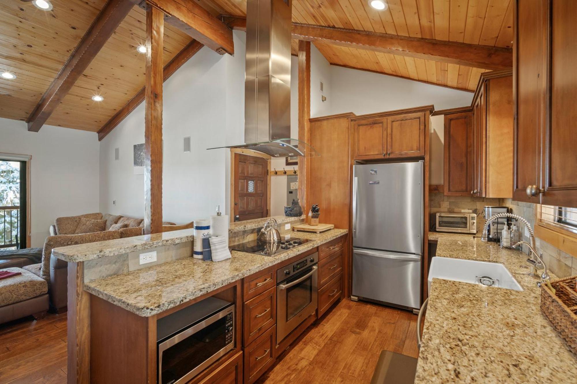 Timber Ridge Resort By 101 Great Escapes Mammoth Lakes Quarto foto