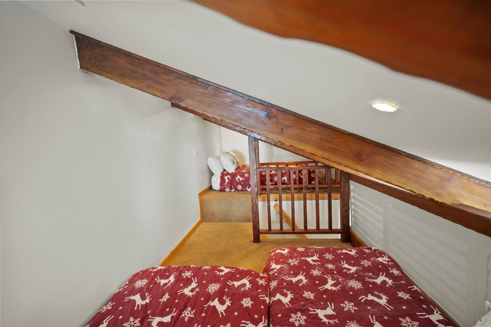 Timber Ridge Resort By 101 Great Escapes Mammoth Lakes Quarto foto