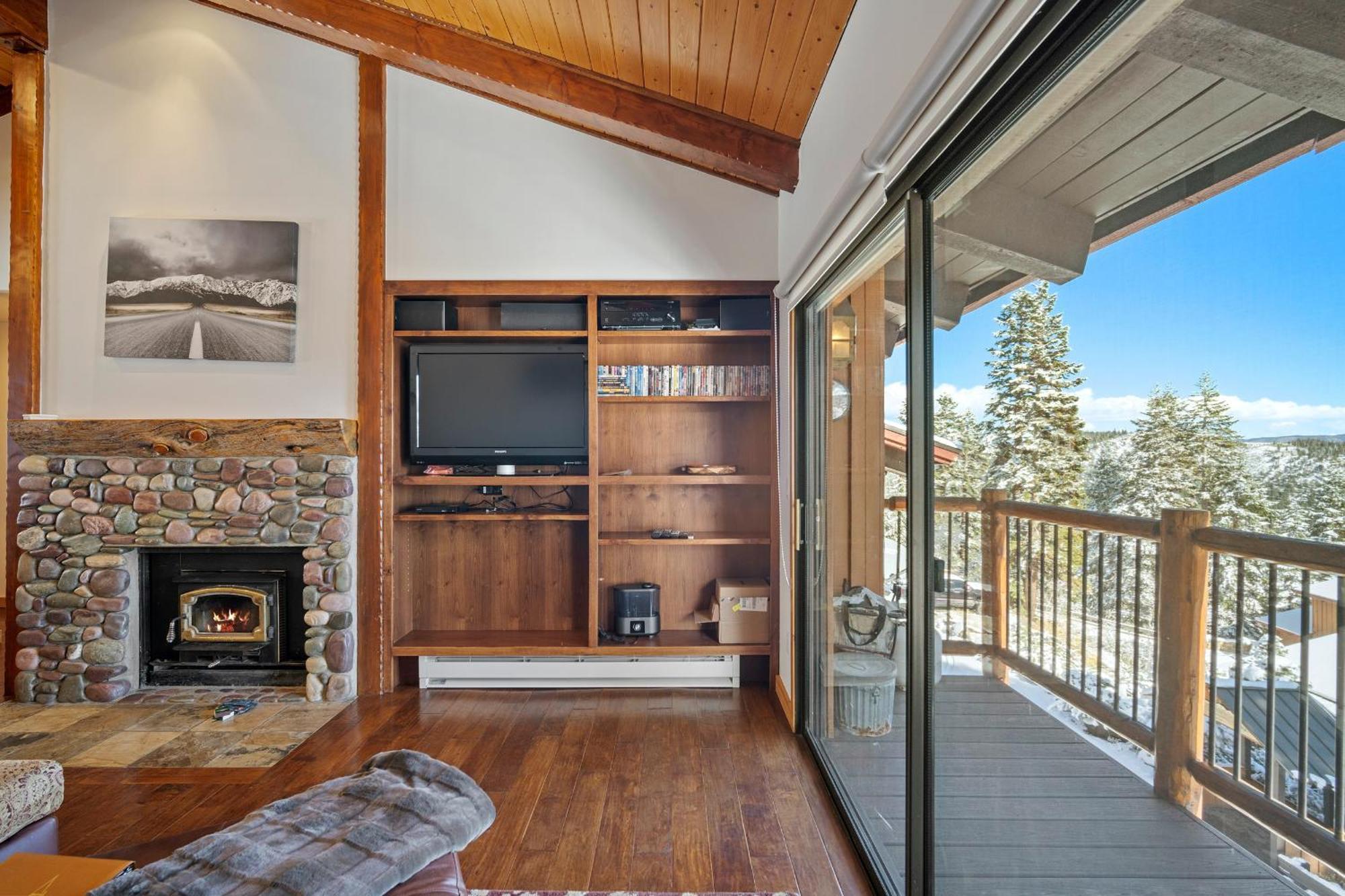 Timber Ridge Resort By 101 Great Escapes Mammoth Lakes Quarto foto