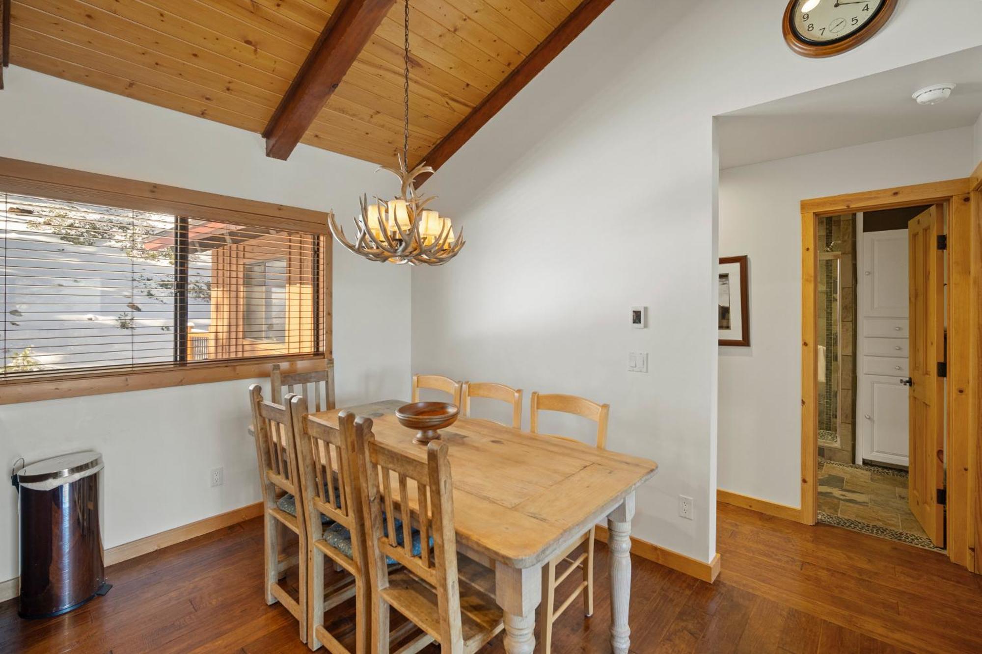 Timber Ridge Resort By 101 Great Escapes Mammoth Lakes Quarto foto