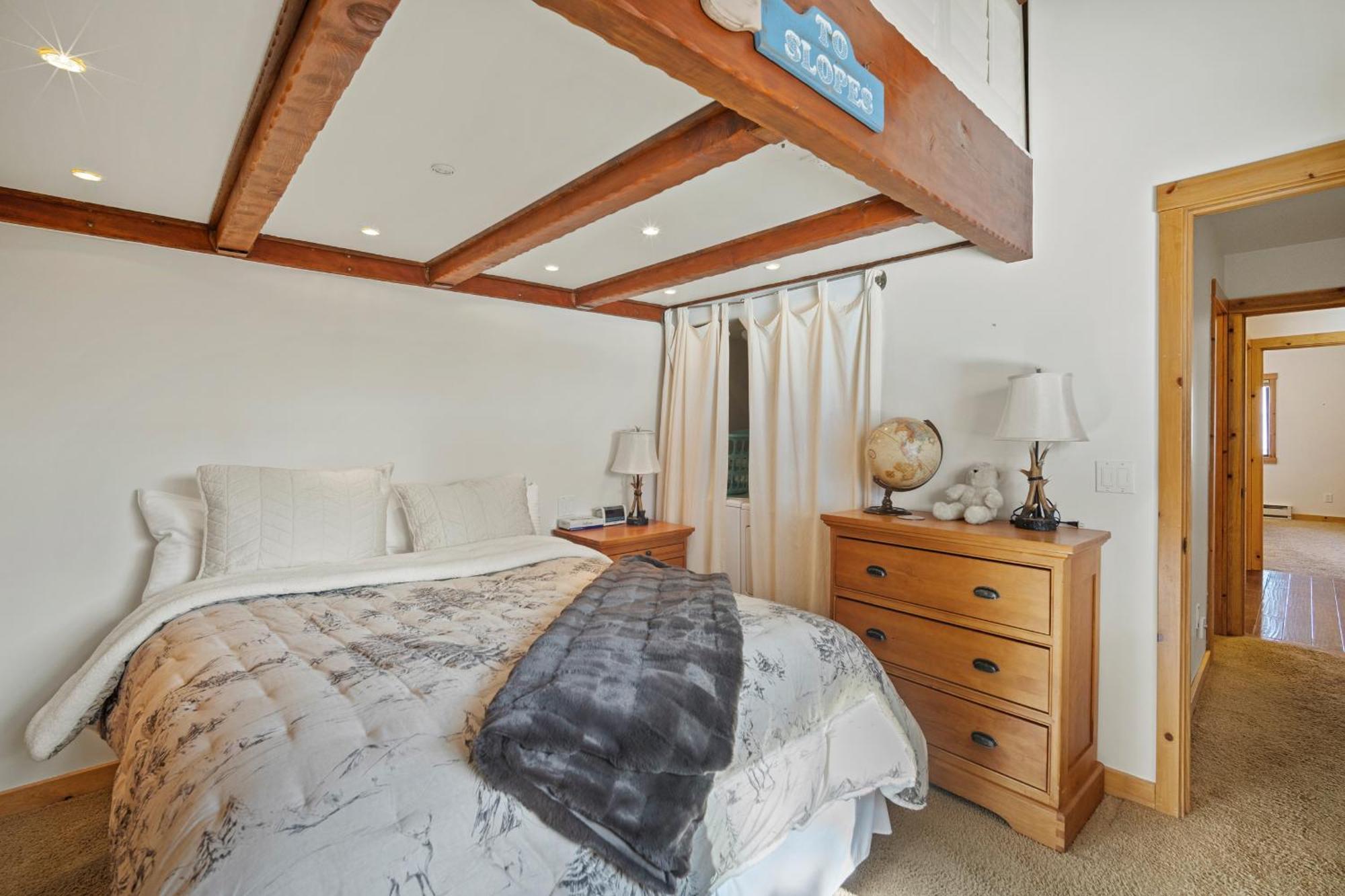 Timber Ridge Resort By 101 Great Escapes Mammoth Lakes Quarto foto