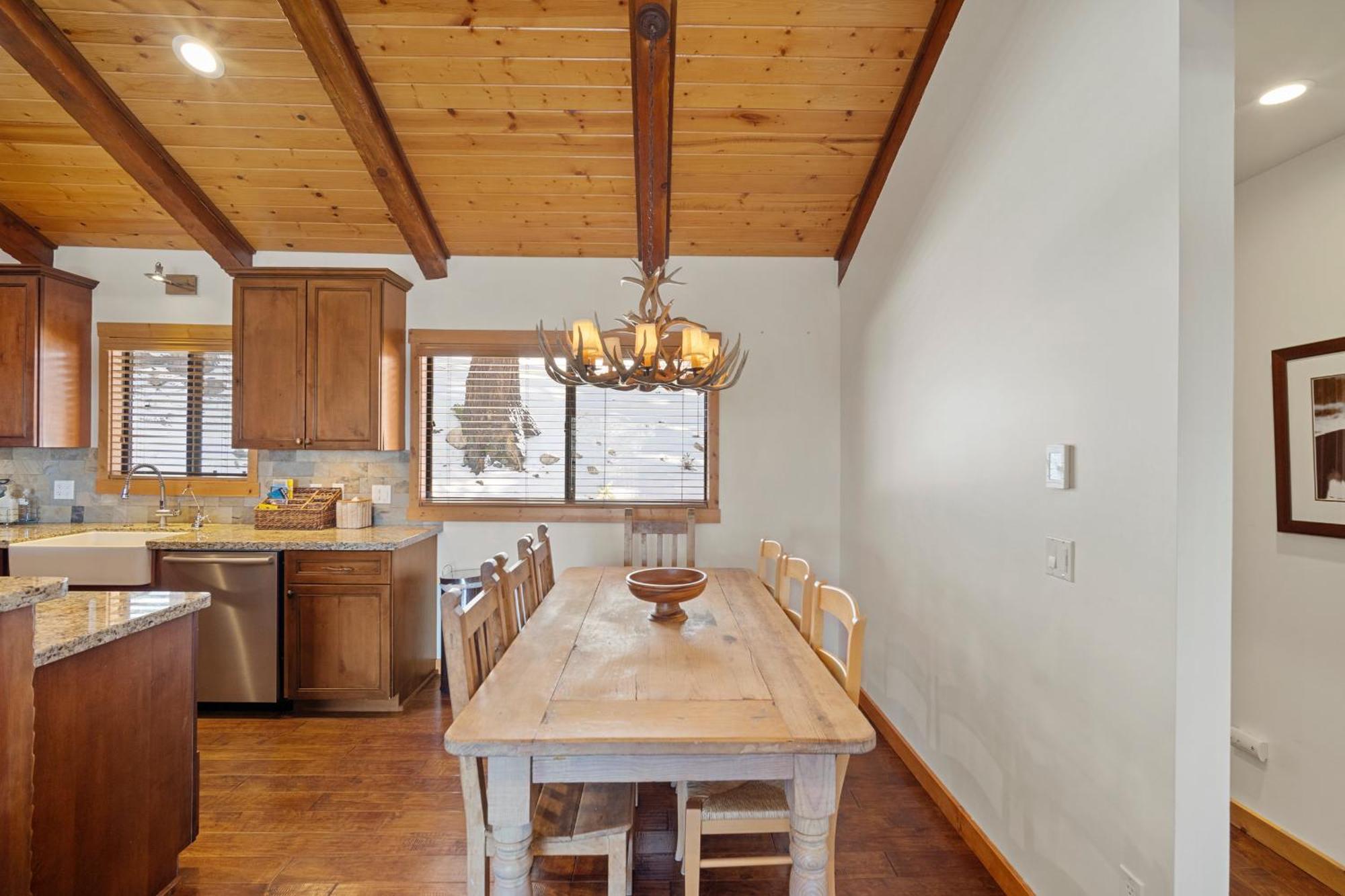 Timber Ridge Resort By 101 Great Escapes Mammoth Lakes Quarto foto